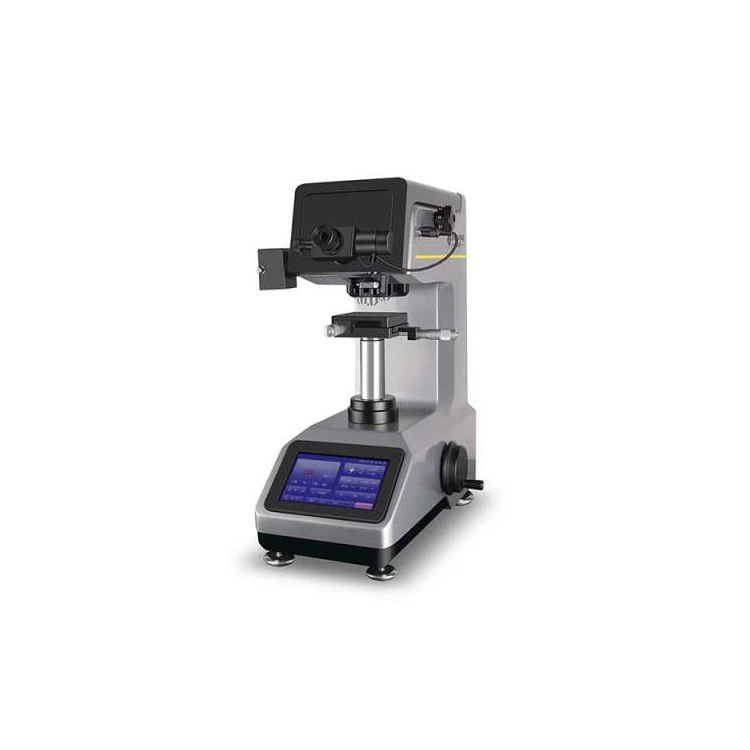 Manual Vickers Hardness Tester
