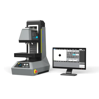 HTBRV-250 G Electric Universal Hardness Tester